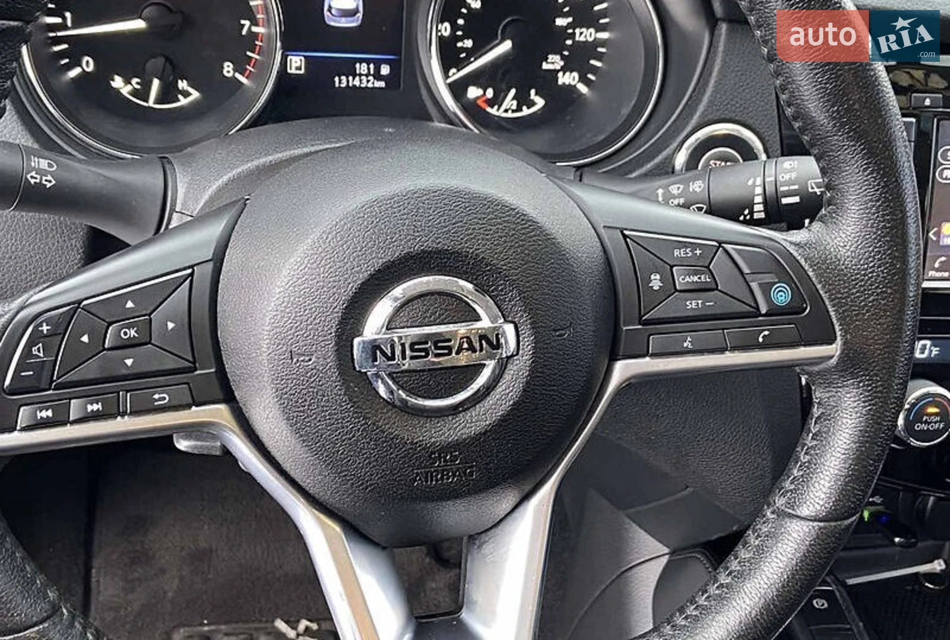 2018 Nissan Rogue - мініатюра 10