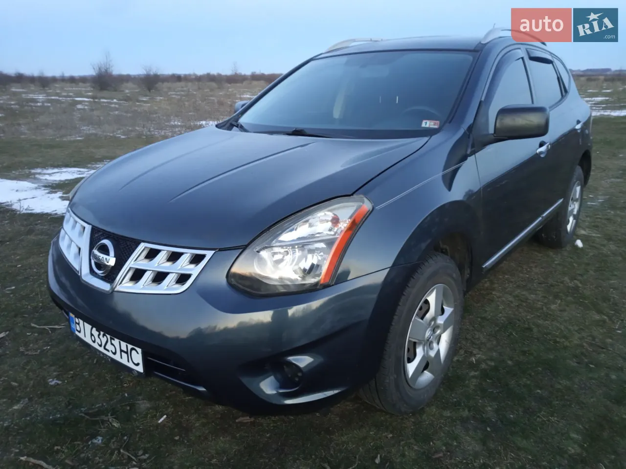 2015 Nissan Rogue - мініатюра 22
