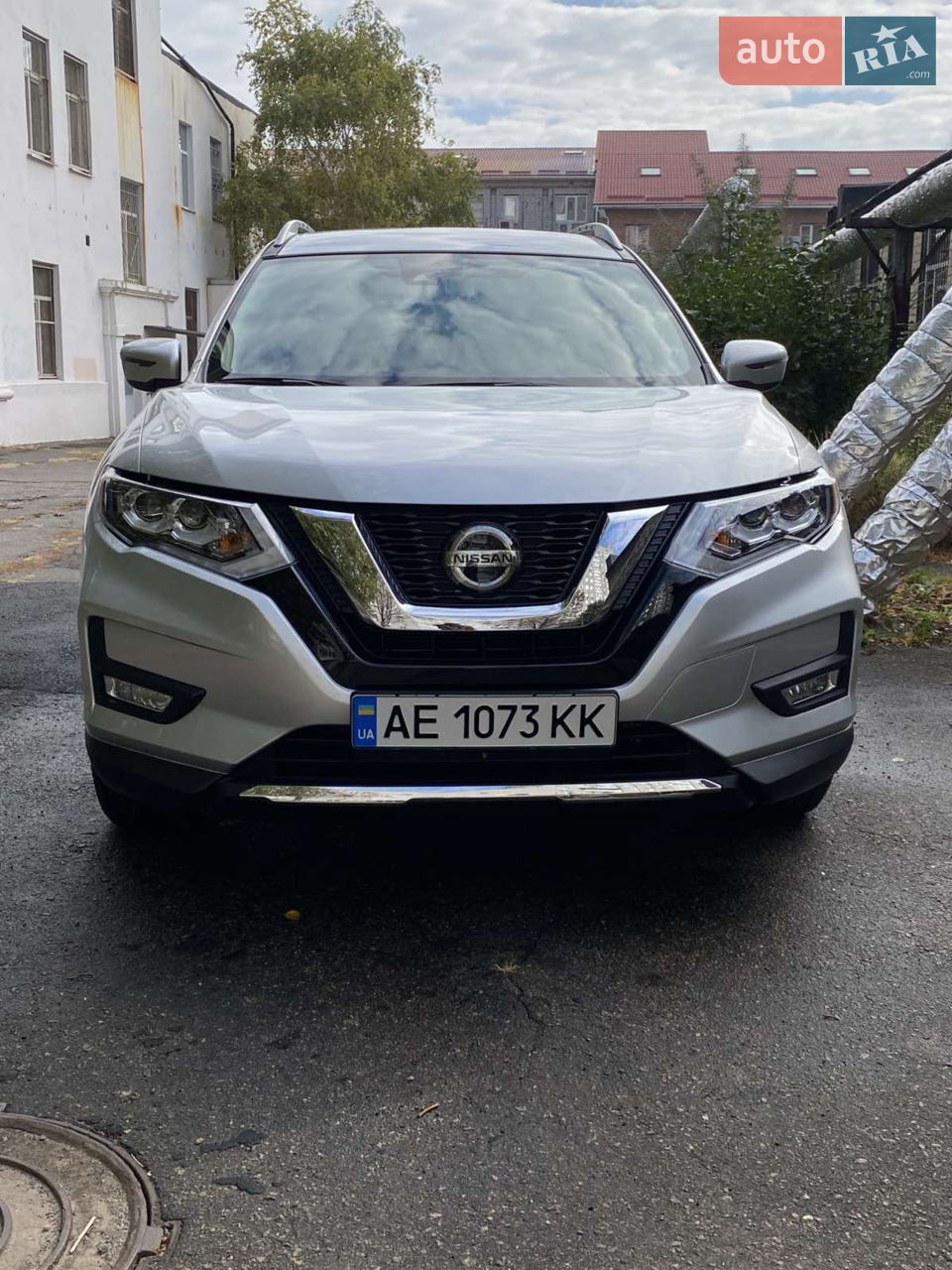 2019 Nissan Rogue - мініатюра 17