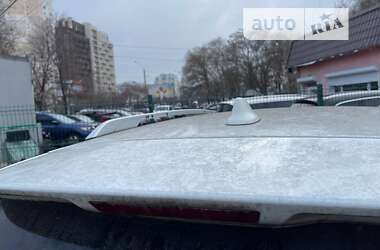 Позашляховик / Кросовер Nissan Rogue 2019 в Одесі