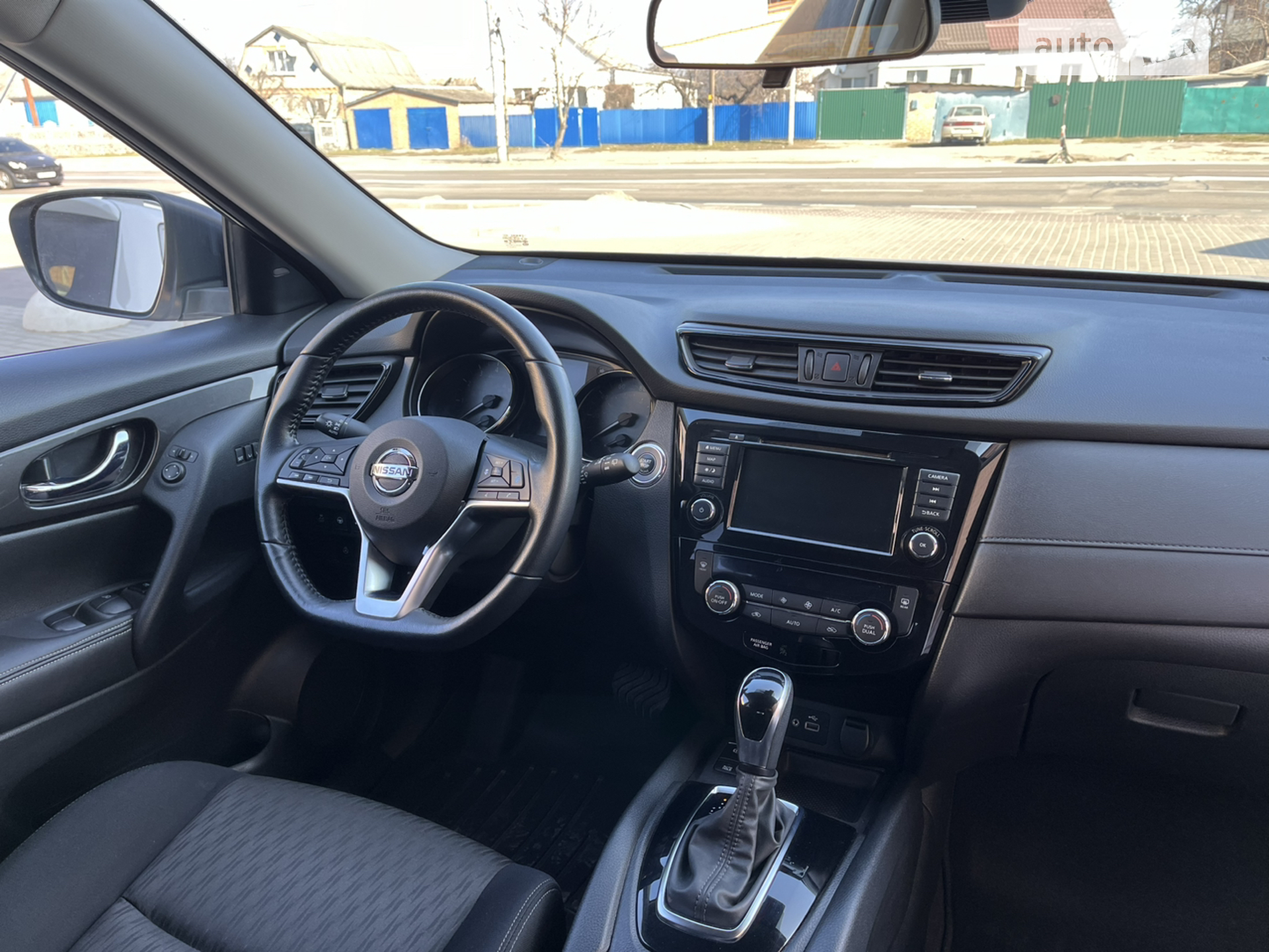 2019 Nissan Rogue - мініатюра 18