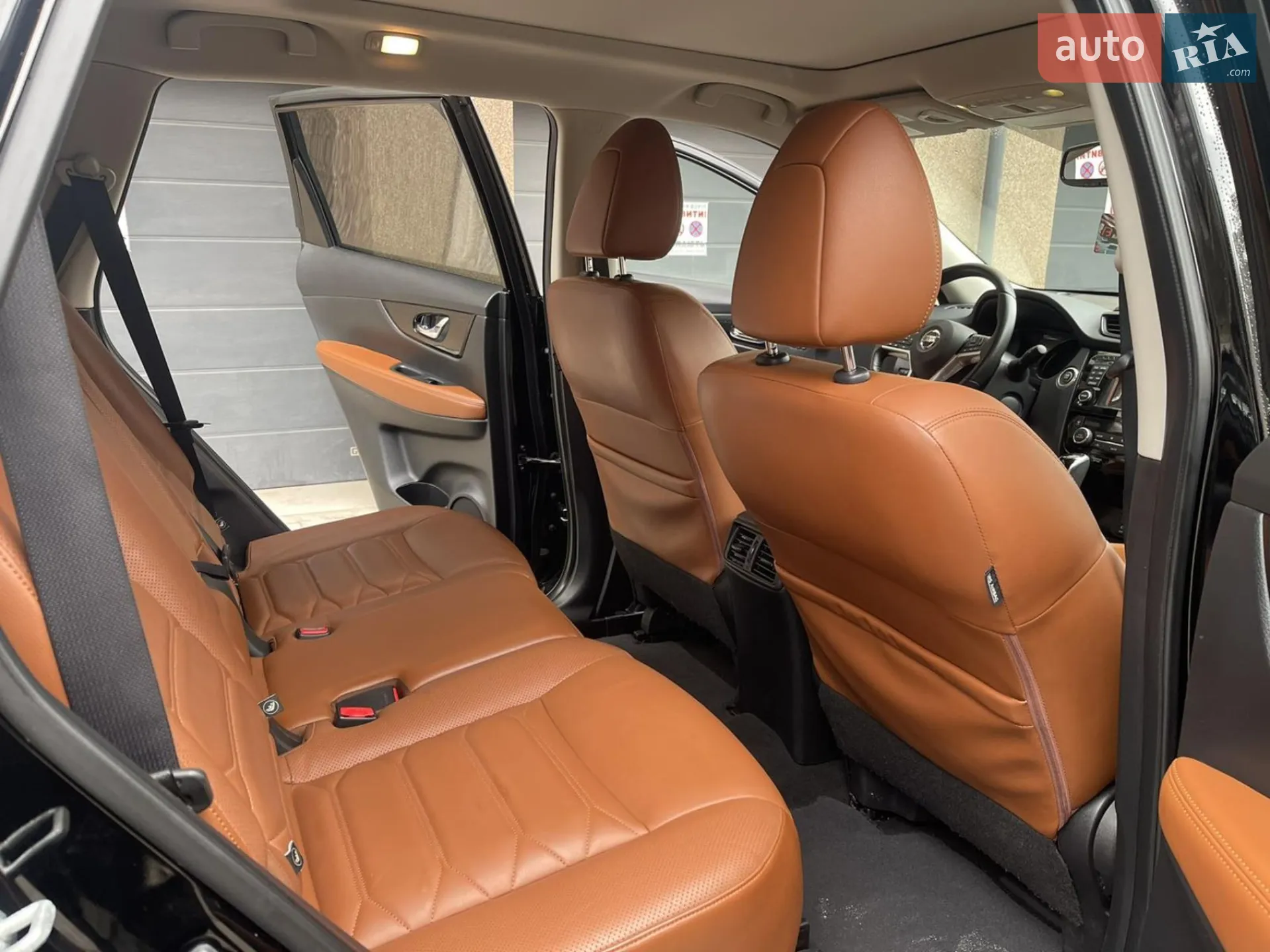 2017 Nissan Rogue - мініатюра 32