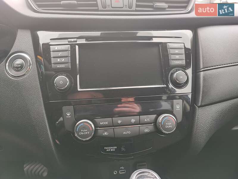 Внедорожник / Кроссовер Nissan Rogue 2020 в Дрогобыче