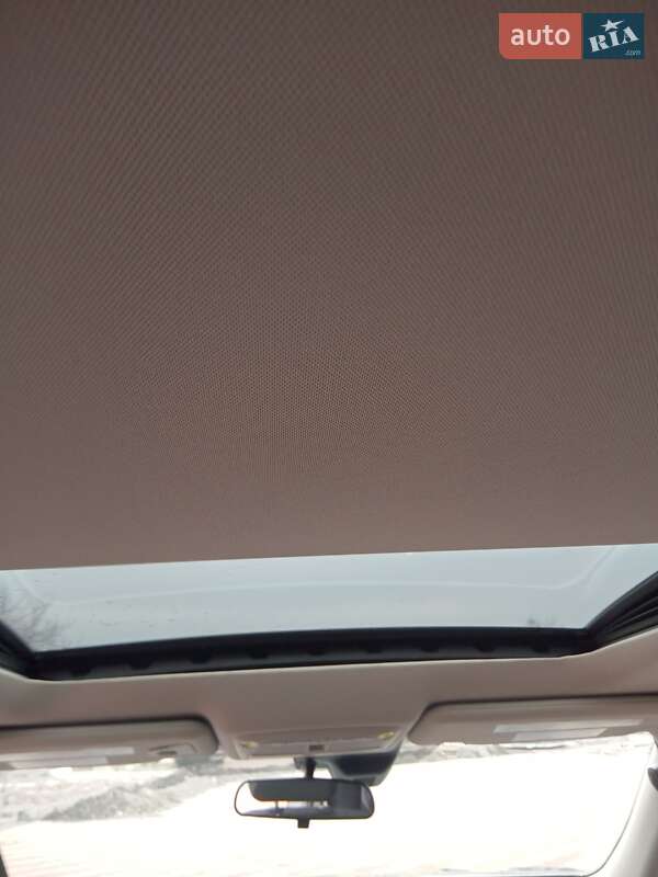 Позашляховик / Кросовер Nissan Rogue 2019 в Білій Церкві