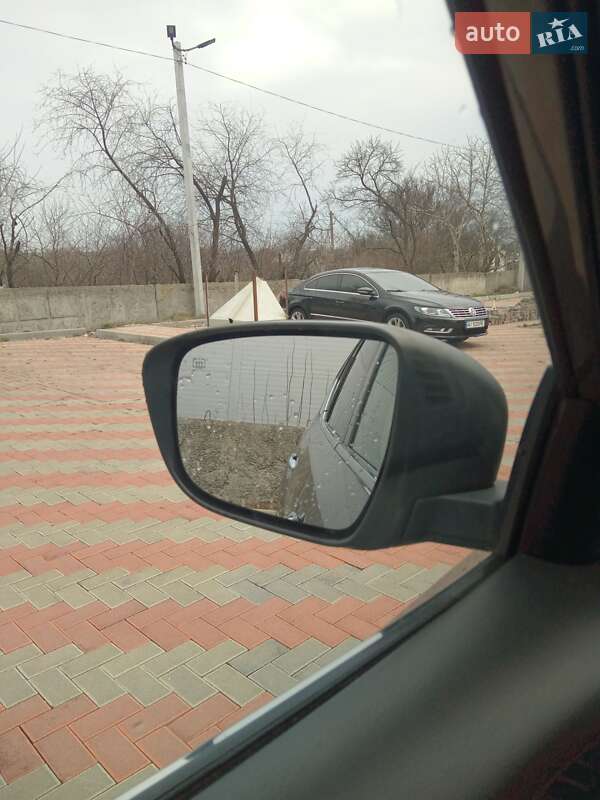 Позашляховик / Кросовер Nissan Rogue 2019 в Білій Церкві