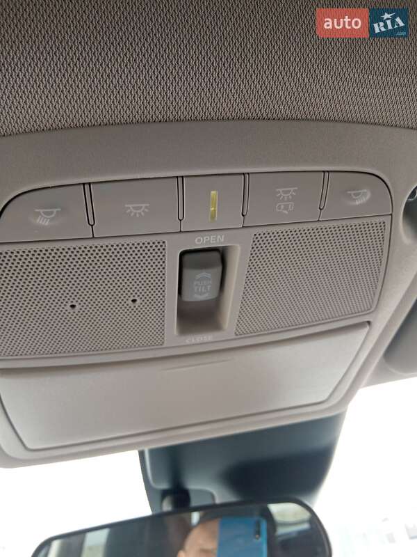 Позашляховик / Кросовер Nissan Rogue 2019 в Білій Церкві