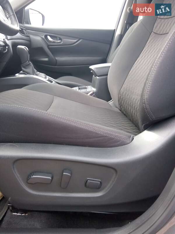 Позашляховик / Кросовер Nissan Rogue 2019 в Білій Церкві