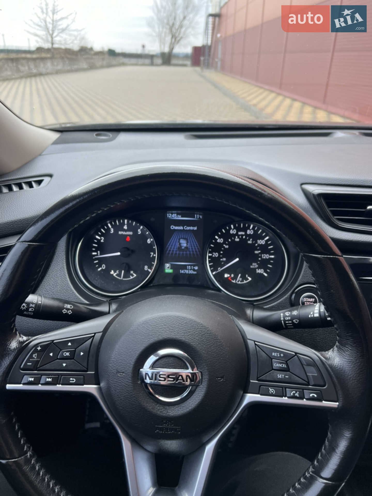 2017 Nissan Rogue - мініатюра 17