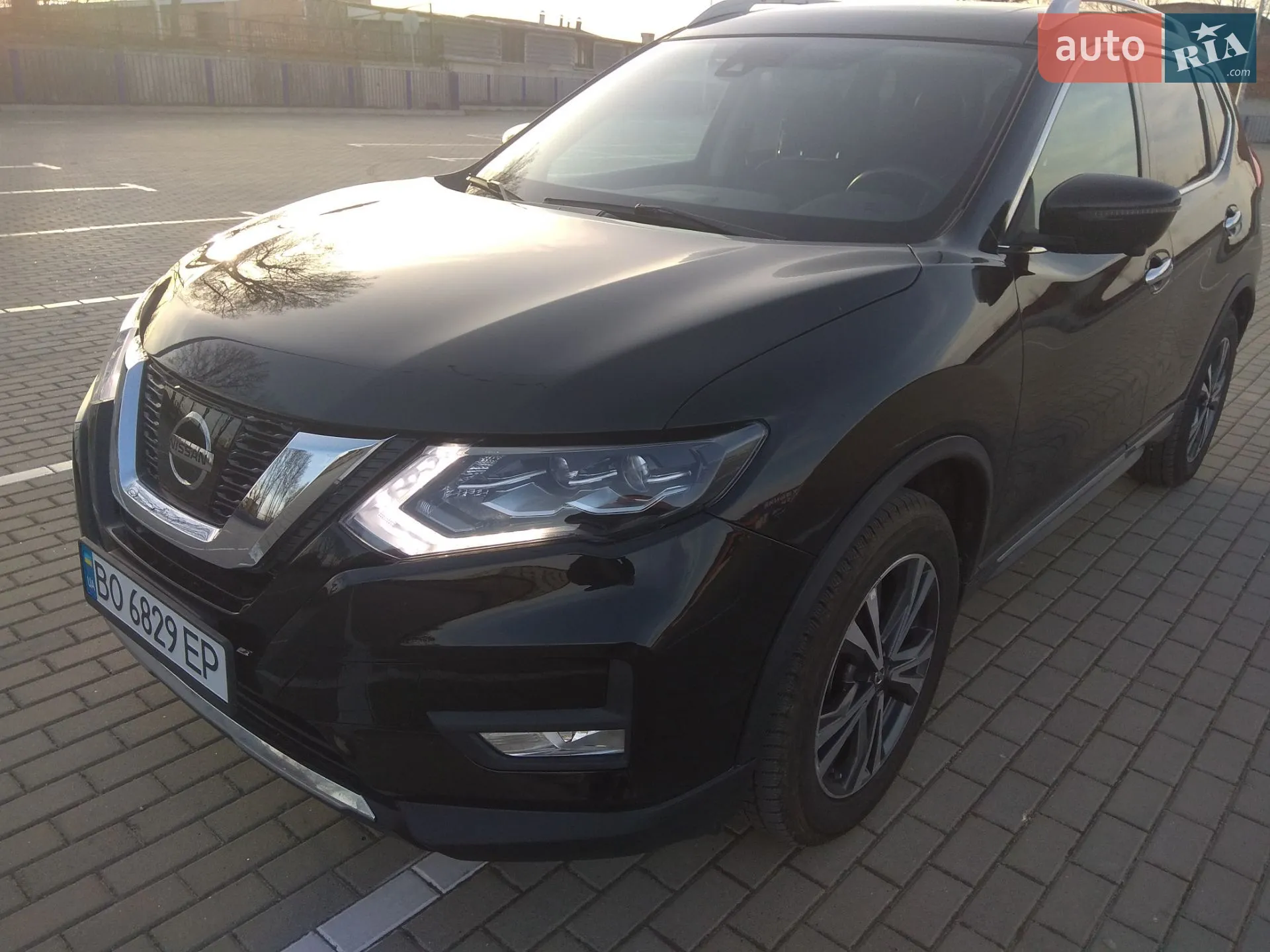 2017 Nissan Rogue - мініатюра 20