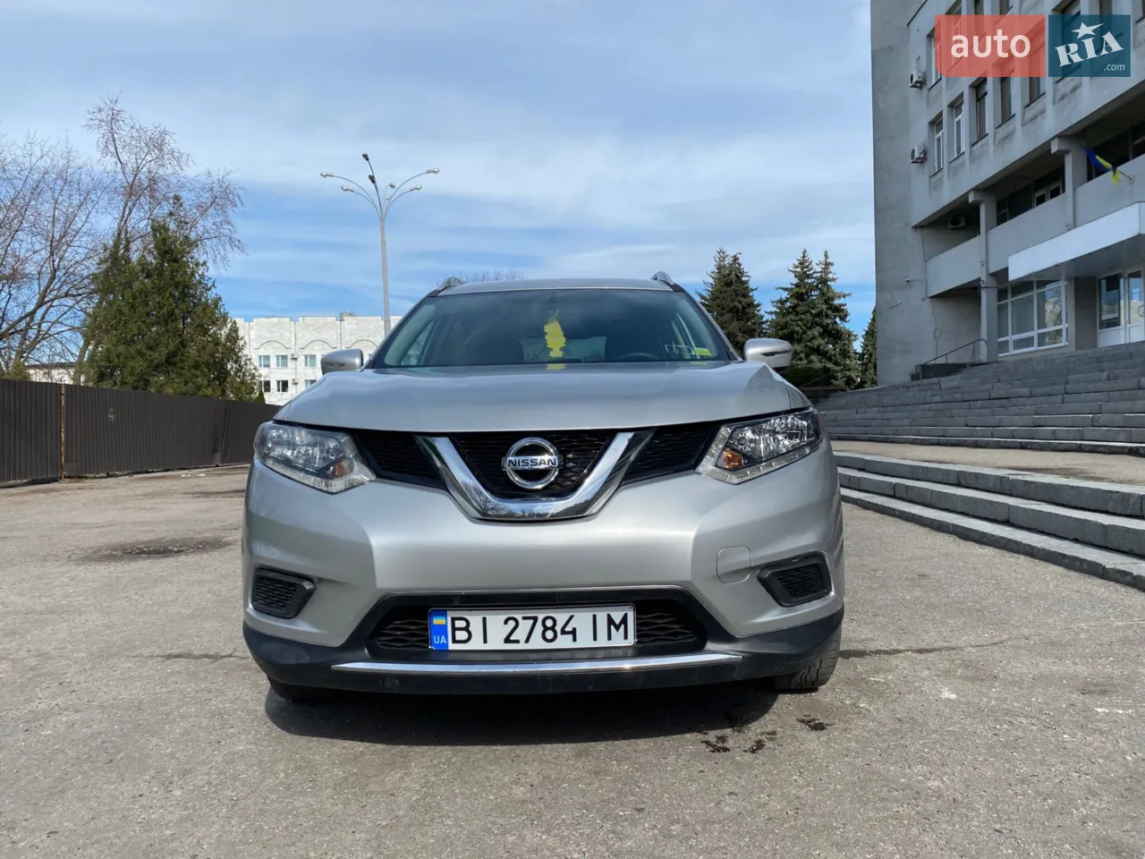 2015 Nissan Rogue - мініатюра 18