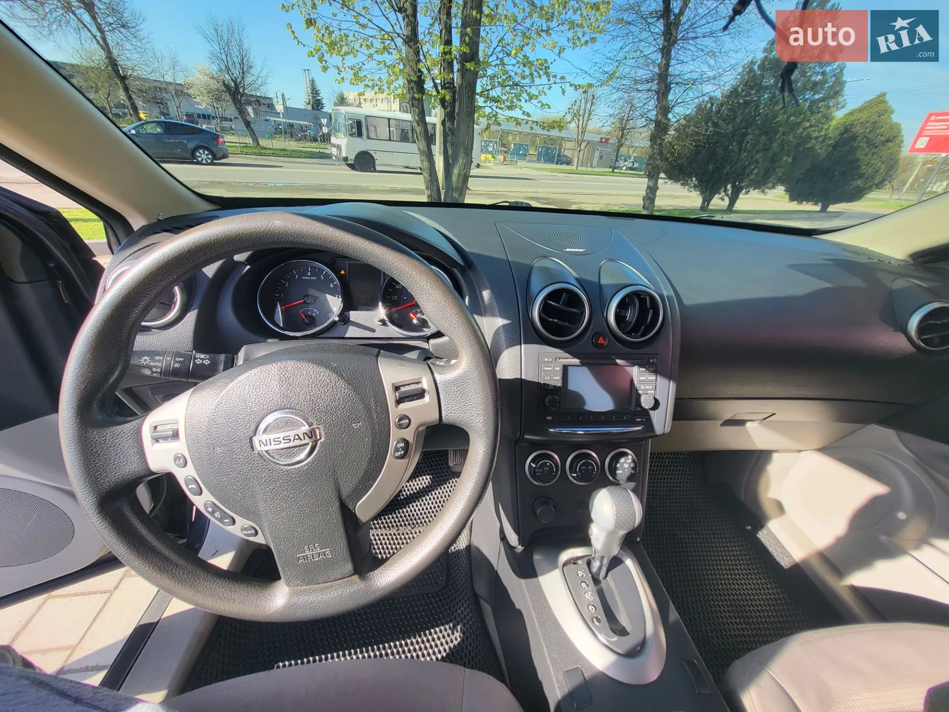 2012 Nissan Rogue - мініатюра 23