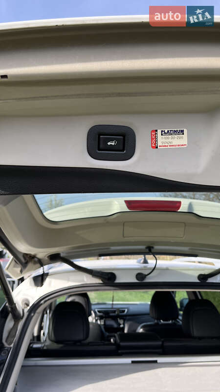 Позашляховик / Кросовер Nissan Rogue 2014 в Львові фото 12 Позашляховик / Кросовер Nissan Rogue 2014 в Львові