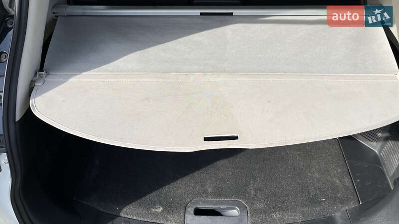 Позашляховик / Кросовер Nissan Rogue 2014 в Львові фото 11 Позашляховик / Кросовер Nissan Rogue 2014 в Львові