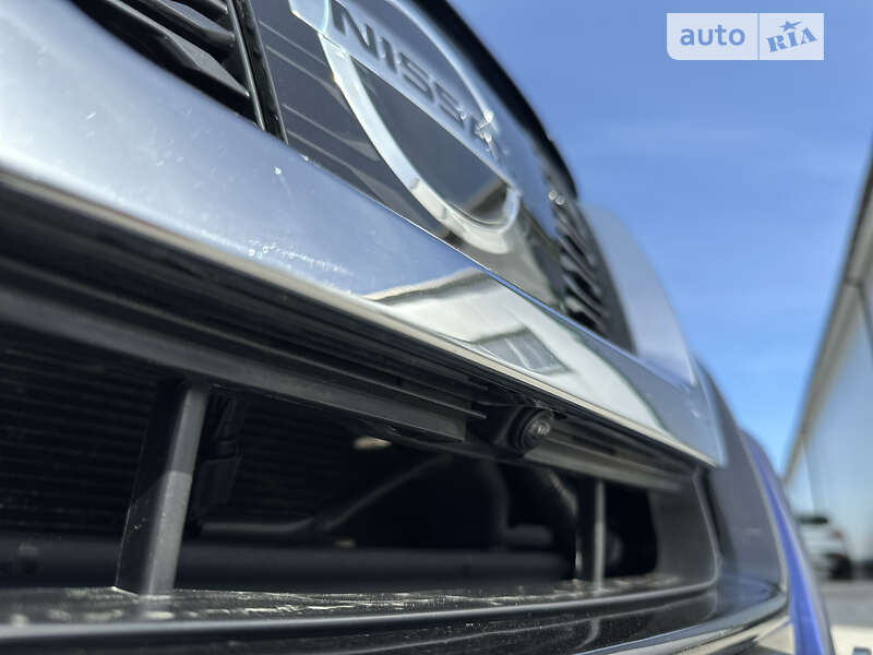 Внедорожник / Кроссовер Nissan Rogue 2018 в Виннице фото 9 Внедорожник / Кроссовер Nissan Rogue 2018 в Виннице