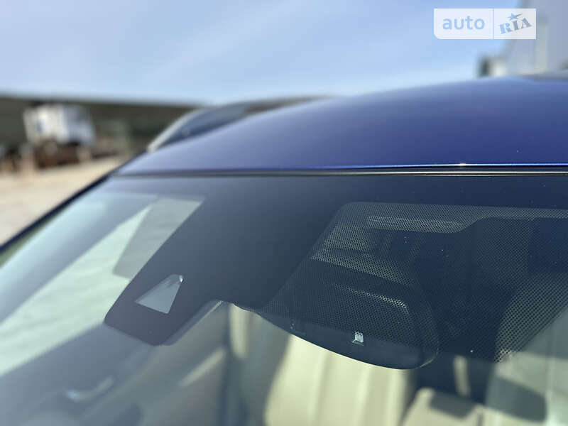 Внедорожник / Кроссовер Nissan Rogue 2018 в Виннице фото 11 Внедорожник / Кроссовер Nissan Rogue 2018 в Виннице