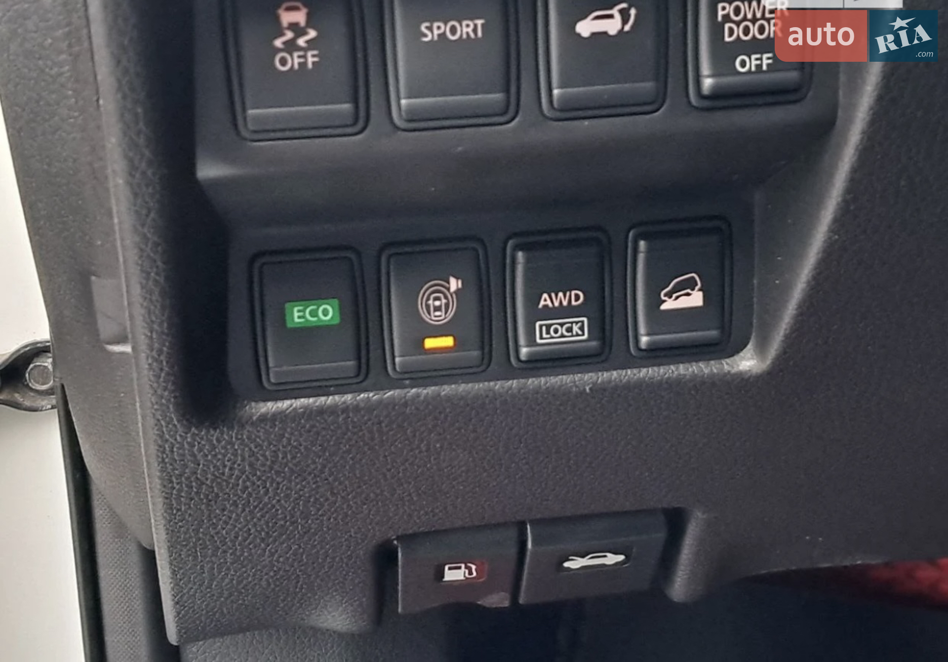 2015 Nissan Rogue - мініатюра 26