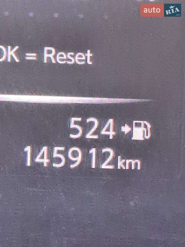 Позашляховик / Кросовер Nissan Rogue 2016 в Києві