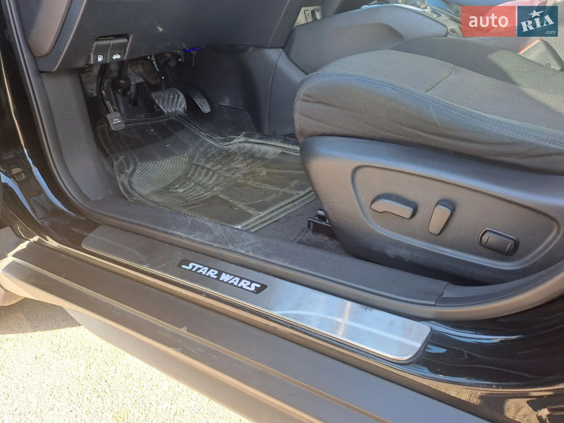 2016 Nissan Rogue - мініатюра 15