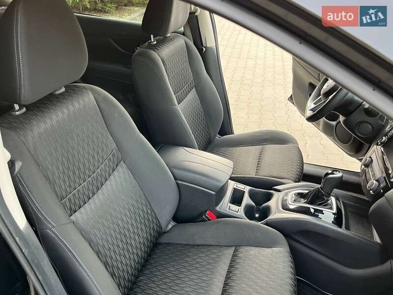 Внедорожник / Кроссовер Nissan Rogue 2019 в Белой Церкви