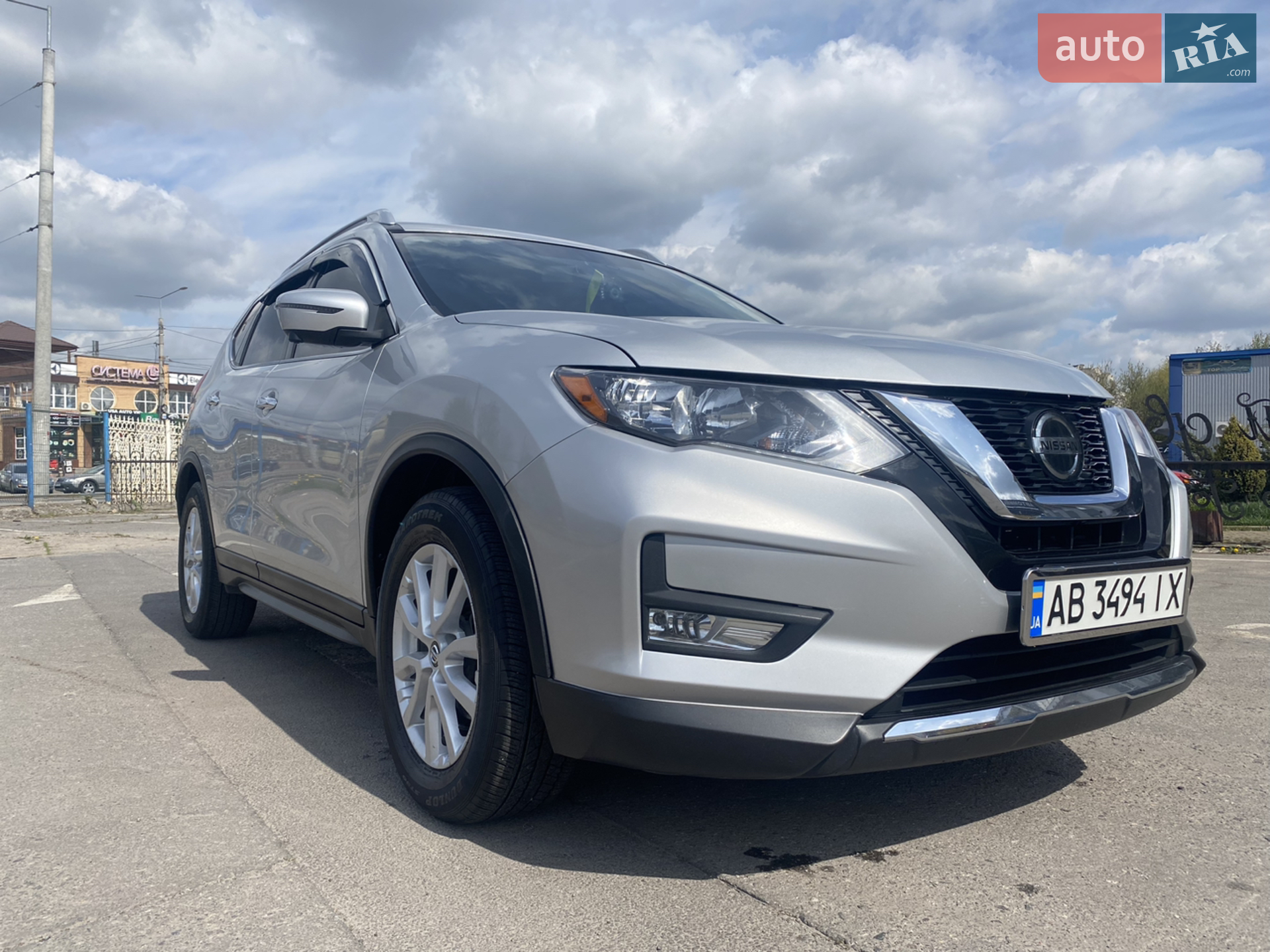 2018 Nissan Rogue - мініатюра 25
