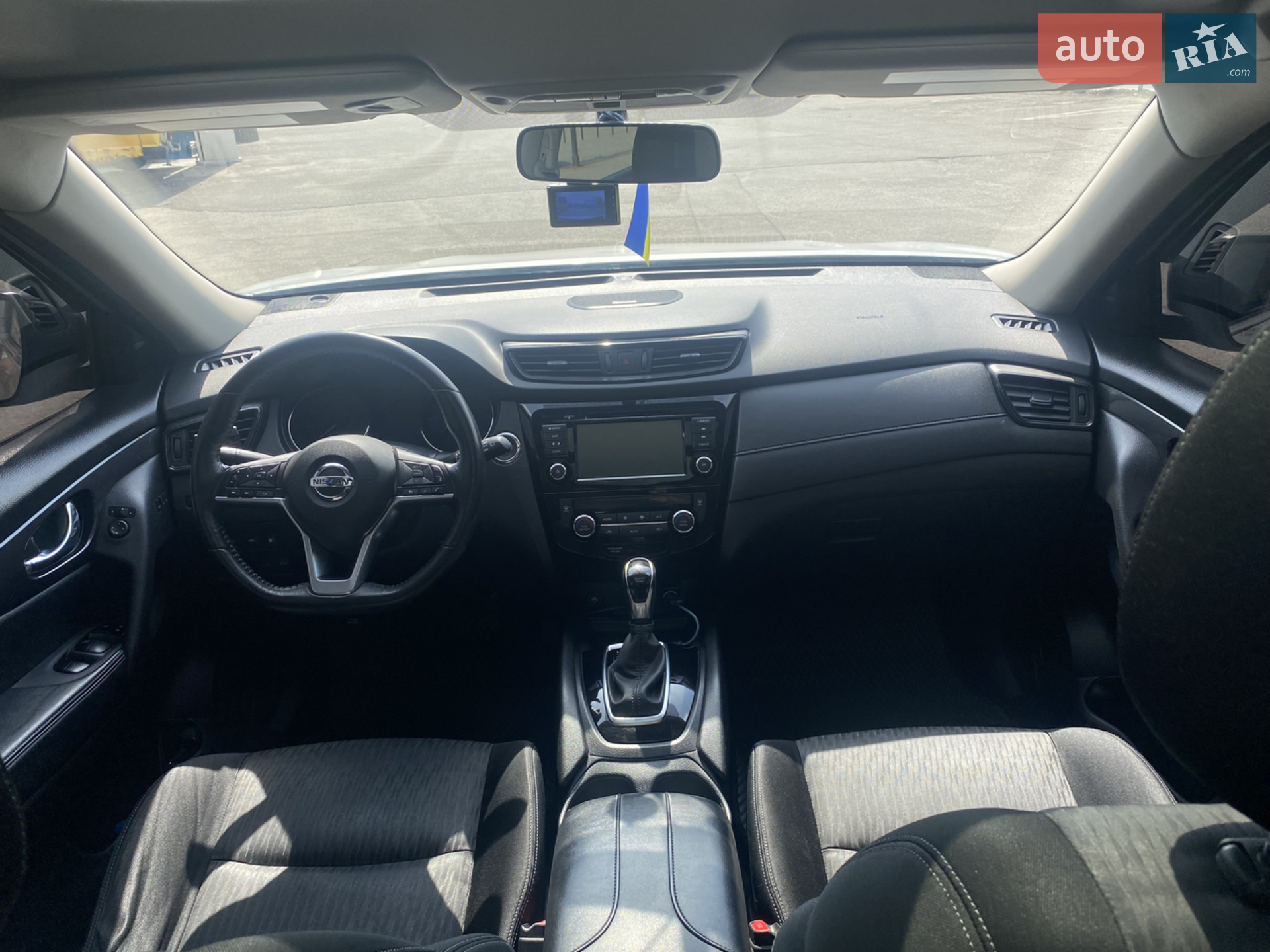 2018 Nissan Rogue - мініатюра 37