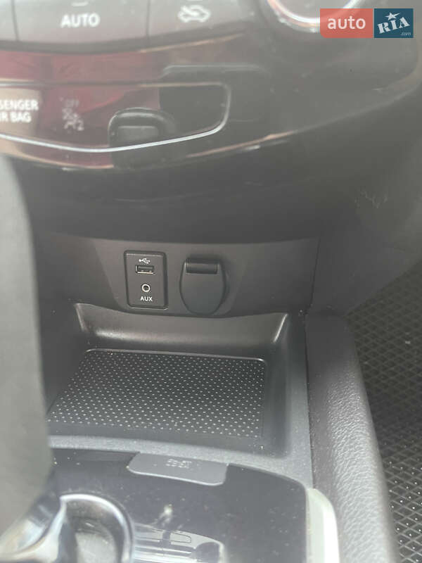 Внедорожник / Кроссовер Nissan Rogue 2015 в Луцке фото 27 Внедорожник / Кроссовер Nissan Rogue 2015 в Луцке