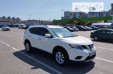 Внедорожник / Кроссовер Nissan Rogue 2014 в Одессе