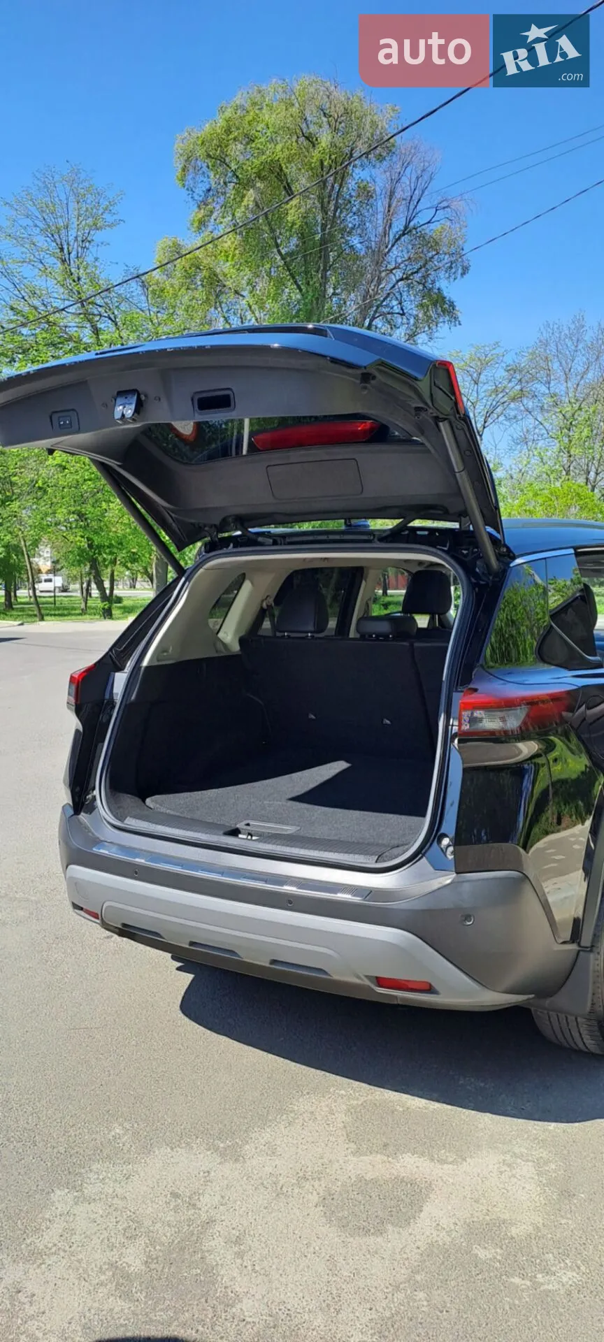 2020 Nissan Rogue - мініатюра 6
