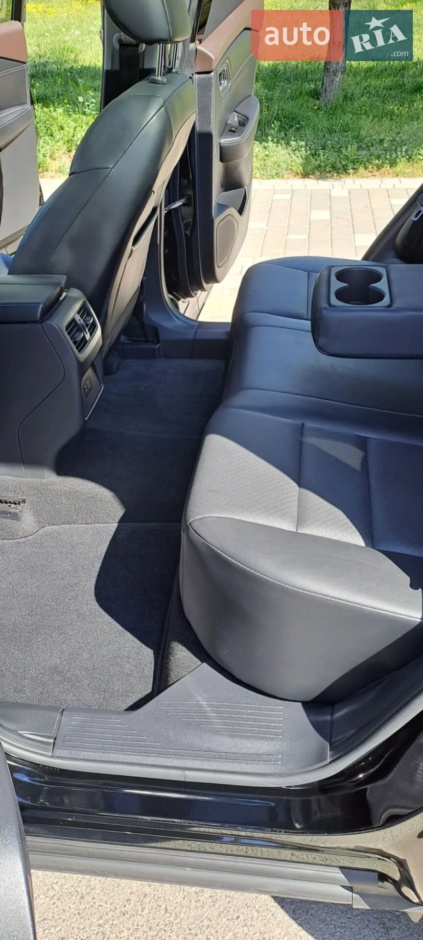 2020 Nissan Rogue - мініатюра 7
