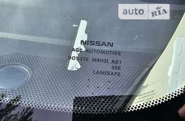 Позашляховик / Кросовер Nissan Rogue 2015 в Дніпрі
