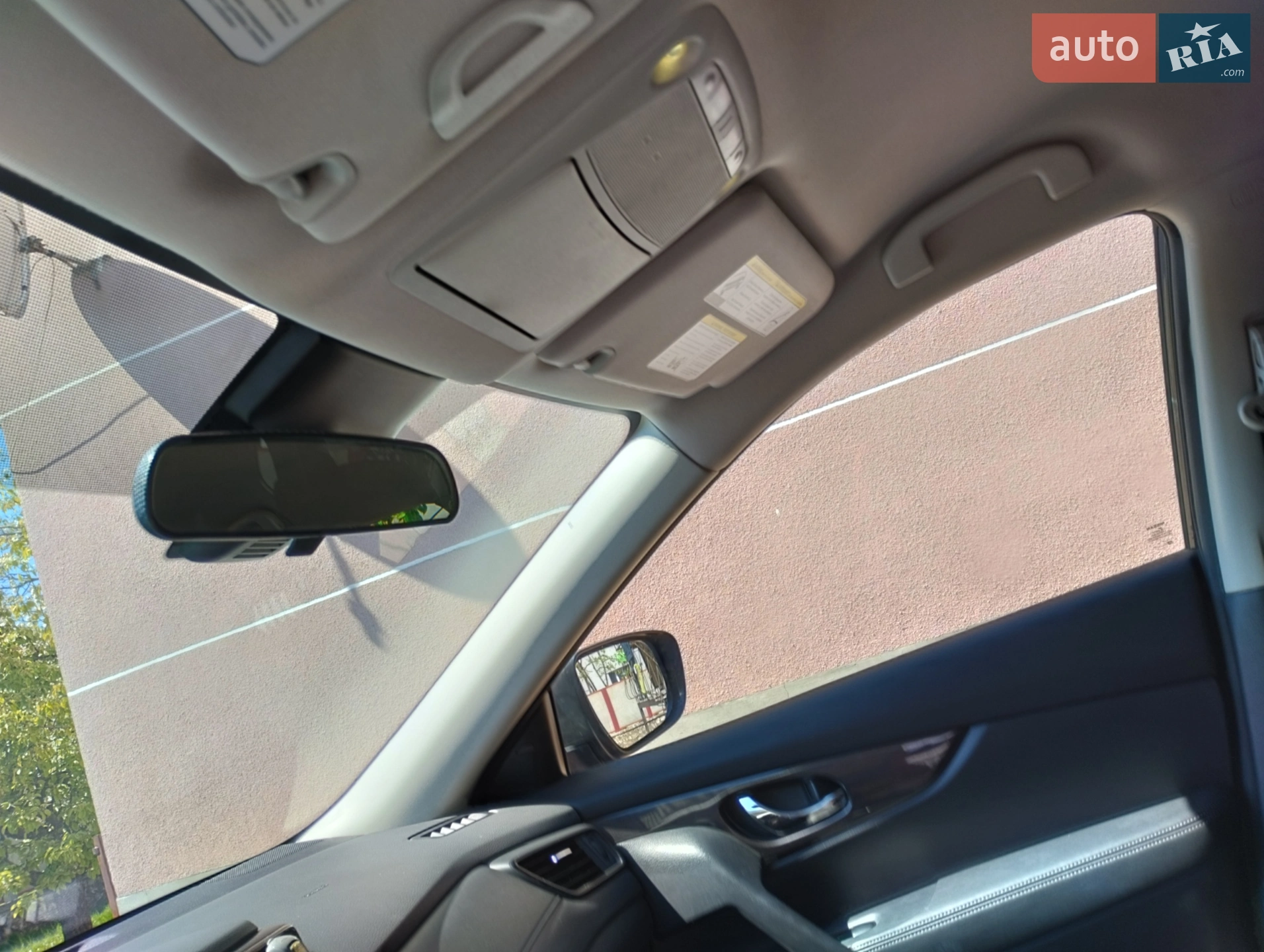 2019 Nissan Rogue - мініатюра 12