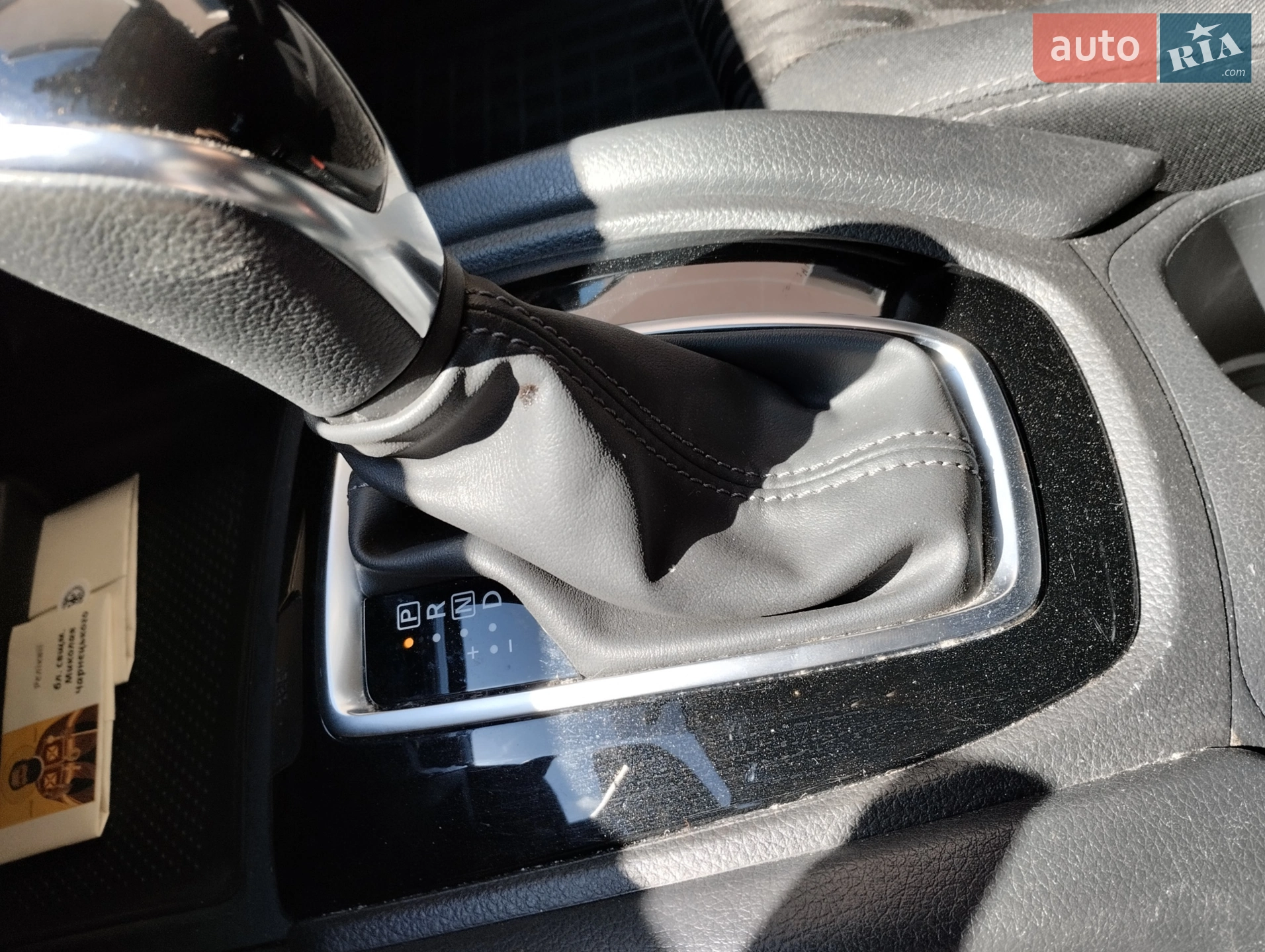 2019 Nissan Rogue - мініатюра 13