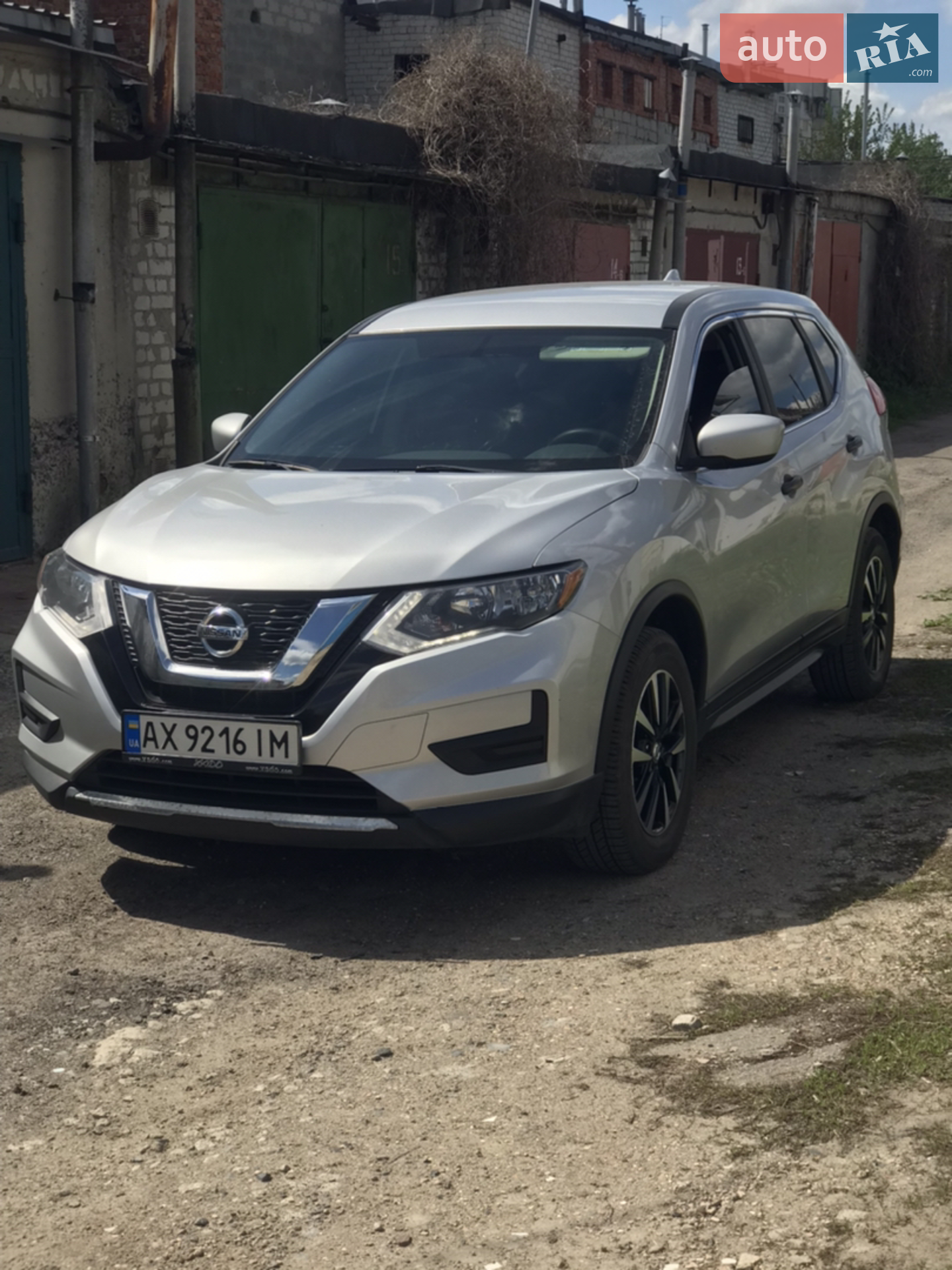 2016 Nissan Rogue - мініатюра 10