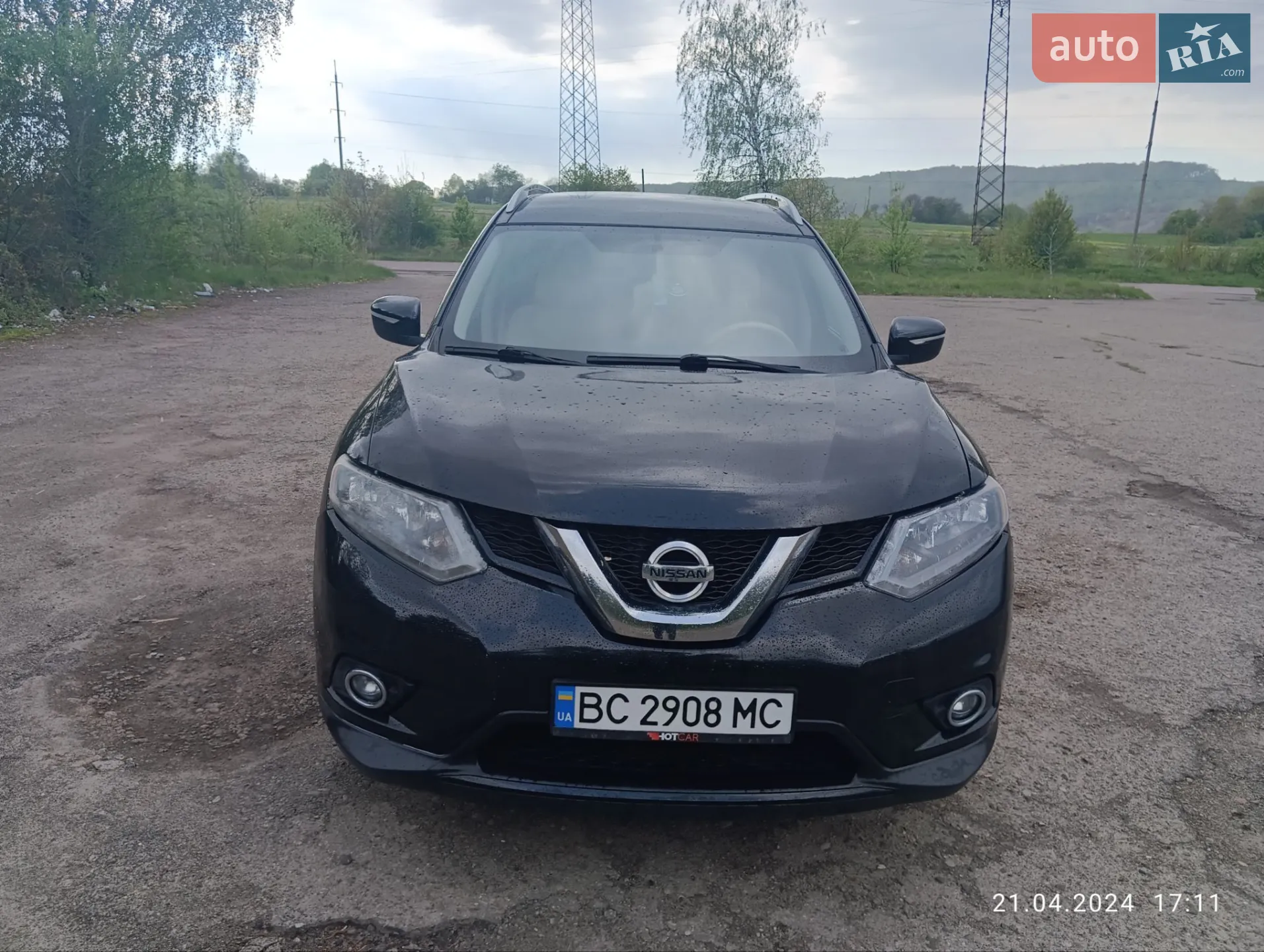 2013 Nissan Rogue - мініатюра 6