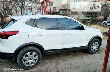 Позашляховик / Кросовер Nissan Rogue 2019 в Хорошеві