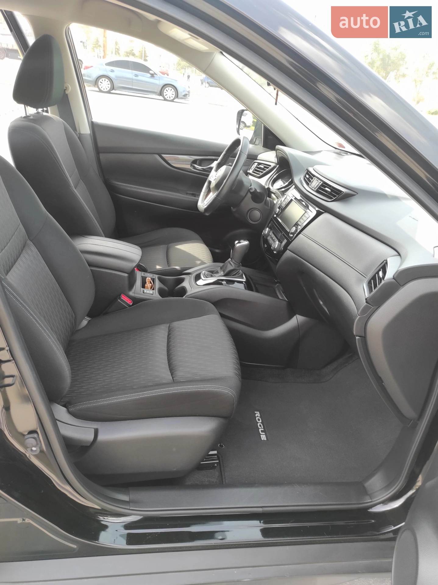 2018 Nissan Rogue - мініатюра 20