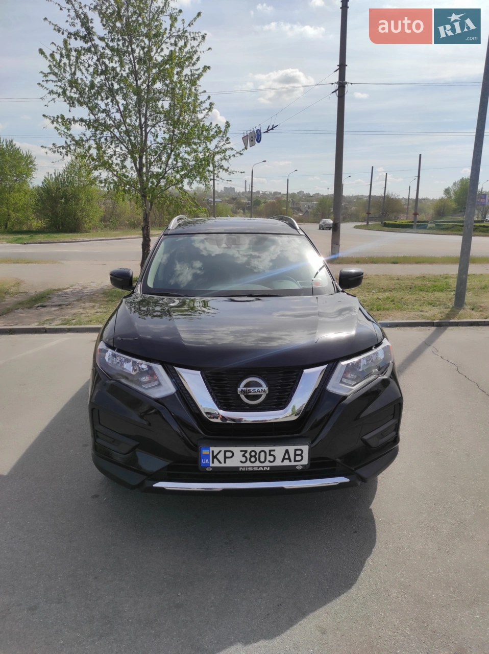 2019 Nissan Rogue - мініатюра 9