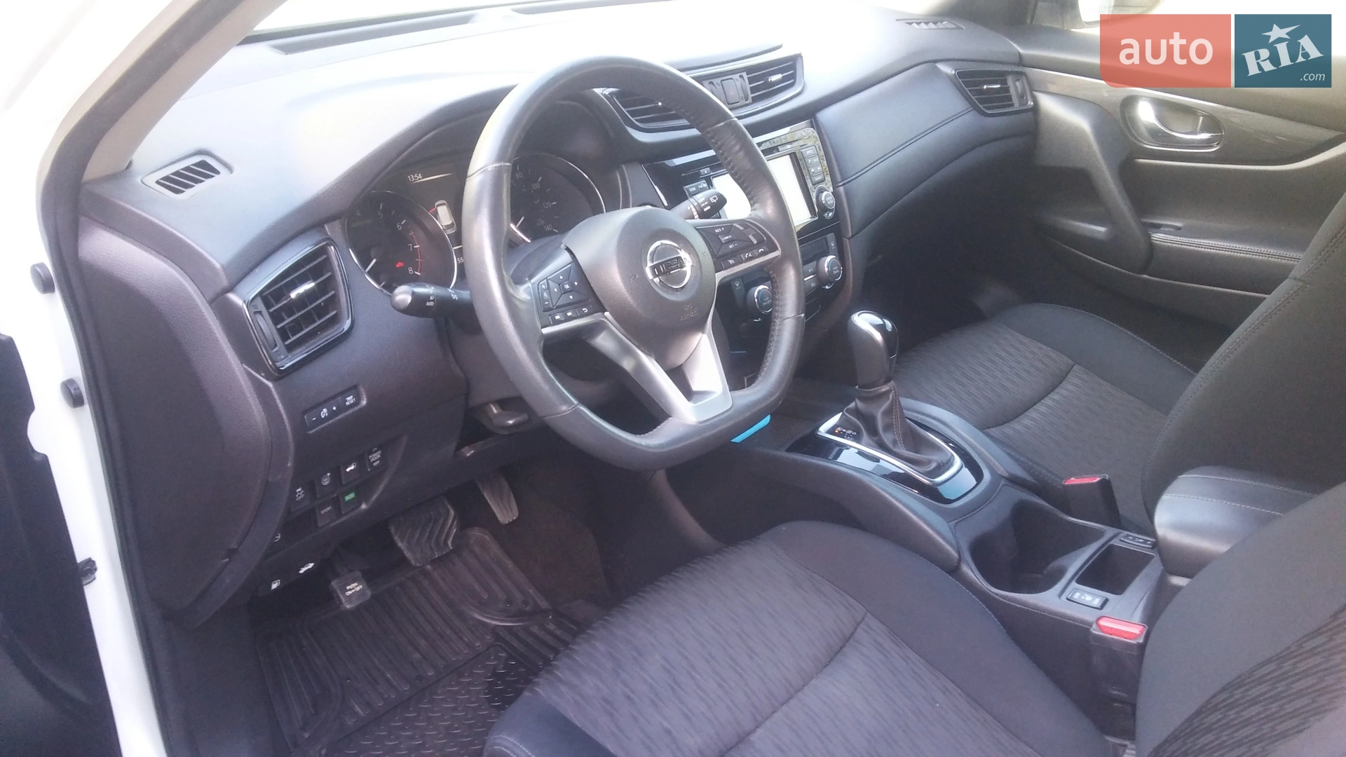 2017 Nissan Rogue - мініатюра 6
