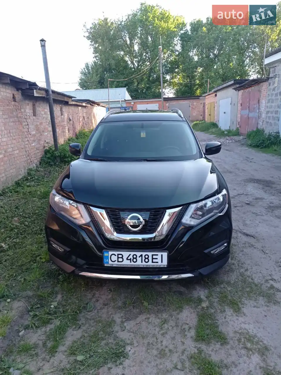 2018 Nissan Rogue - мініатюра 15