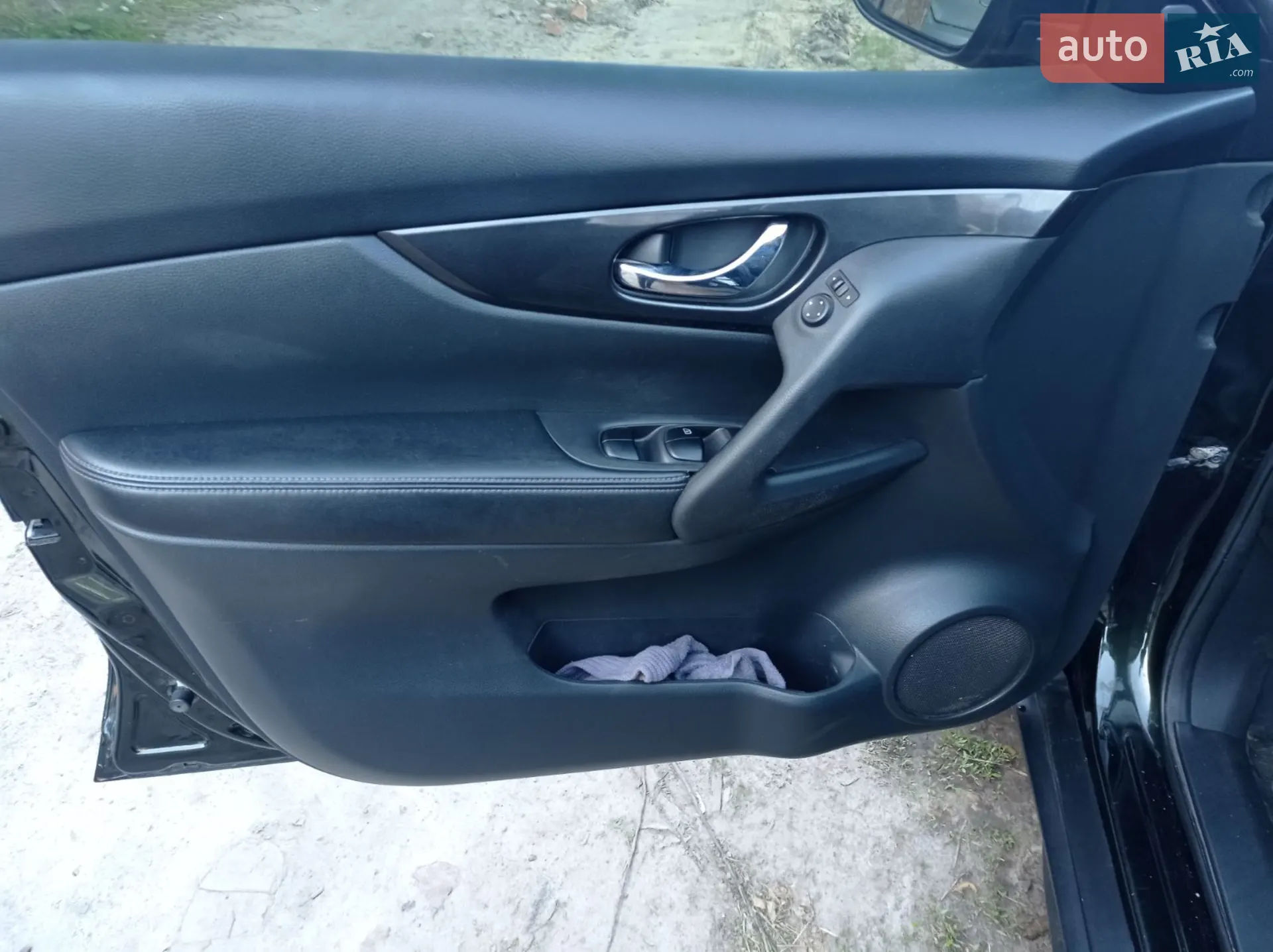 2017 Nissan Rogue - мініатюра 9