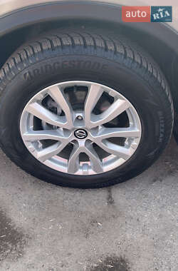 Позашляховик / Кросовер Nissan Rogue 2019 в Дніпрі