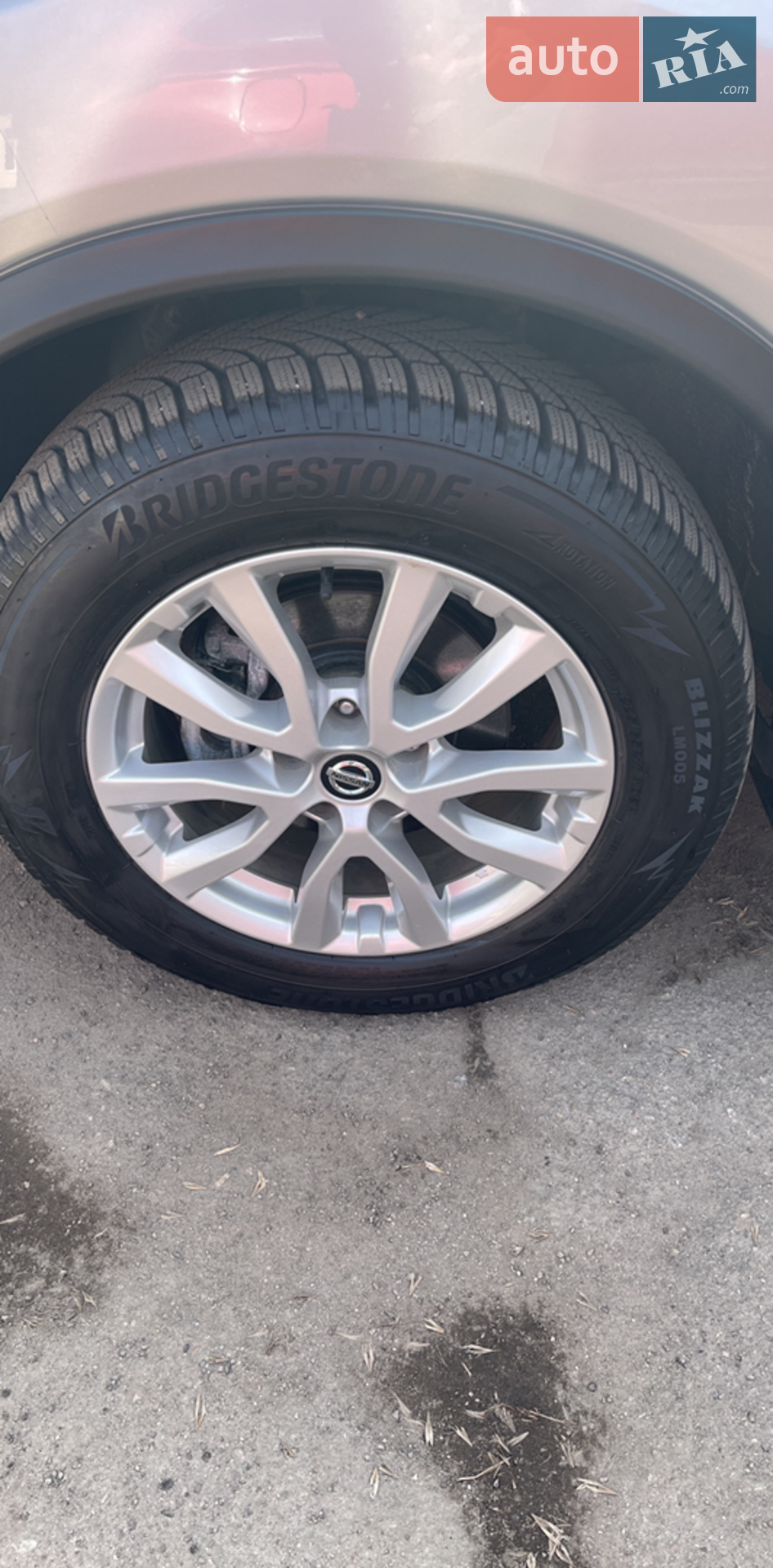 2019 Nissan Rogue - мініатюра 7