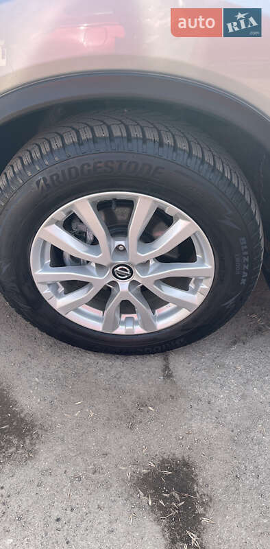 Внедорожник / Кроссовер Nissan Rogue 2019 в Днепре фото 7 Внедорожник / Кроссовер Nissan Rogue 2019 в Днепре