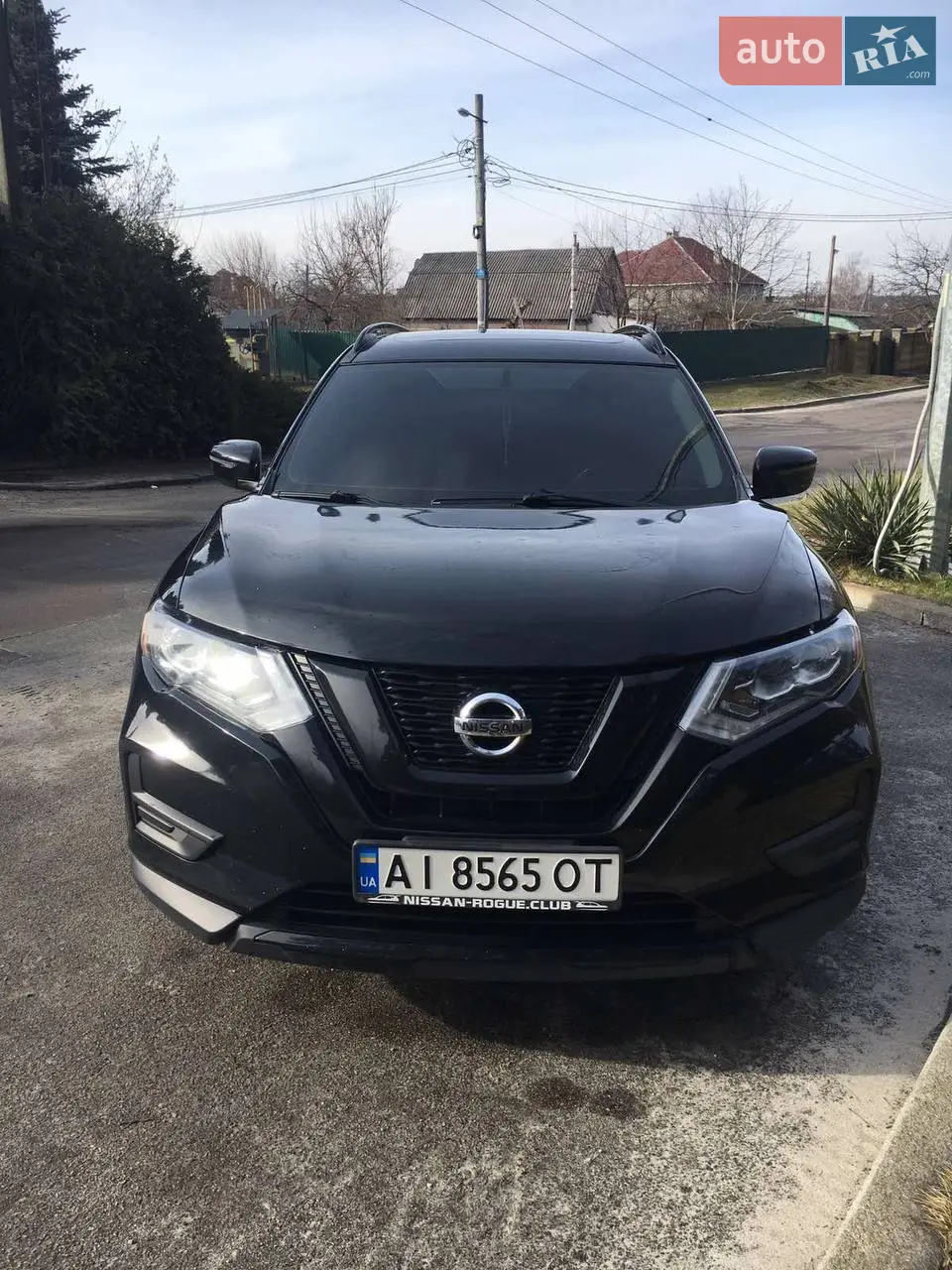 2016 Nissan Rogue - мініатюра 23