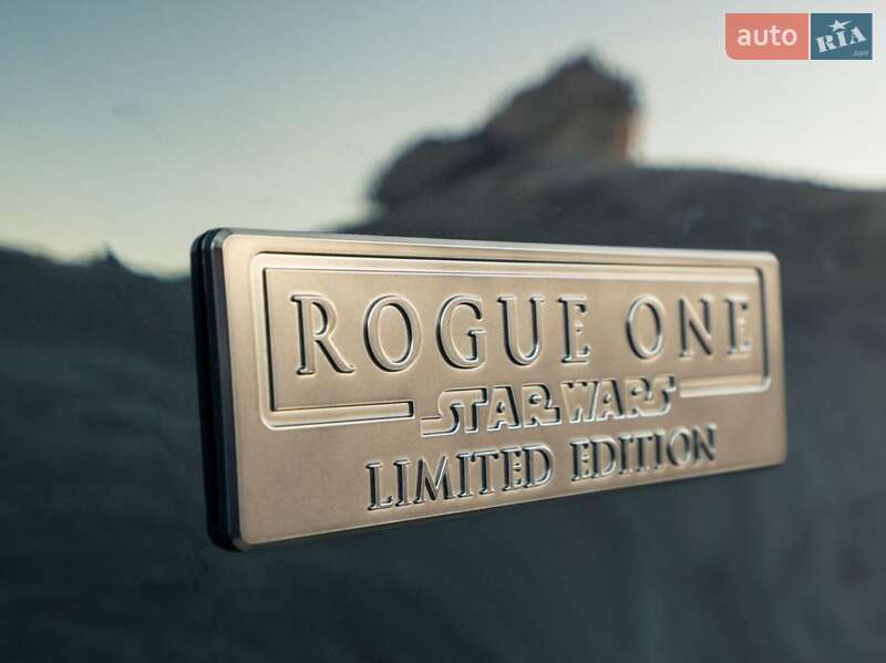 Позашляховик / Кросовер Nissan Rogue 2016 в Києві