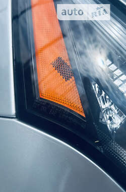 Позашляховик / Кросовер Nissan Rogue 2020 в Дніпрі