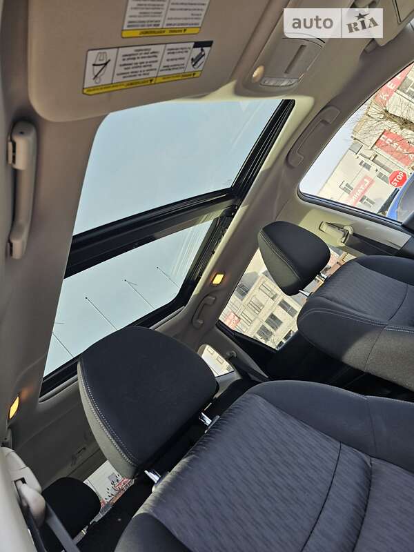 Внедорожник / Кроссовер Nissan Rogue 2020 в Харькове фото 3 Внедорожник / Кроссовер Nissan Rogue 2020 в Харькове