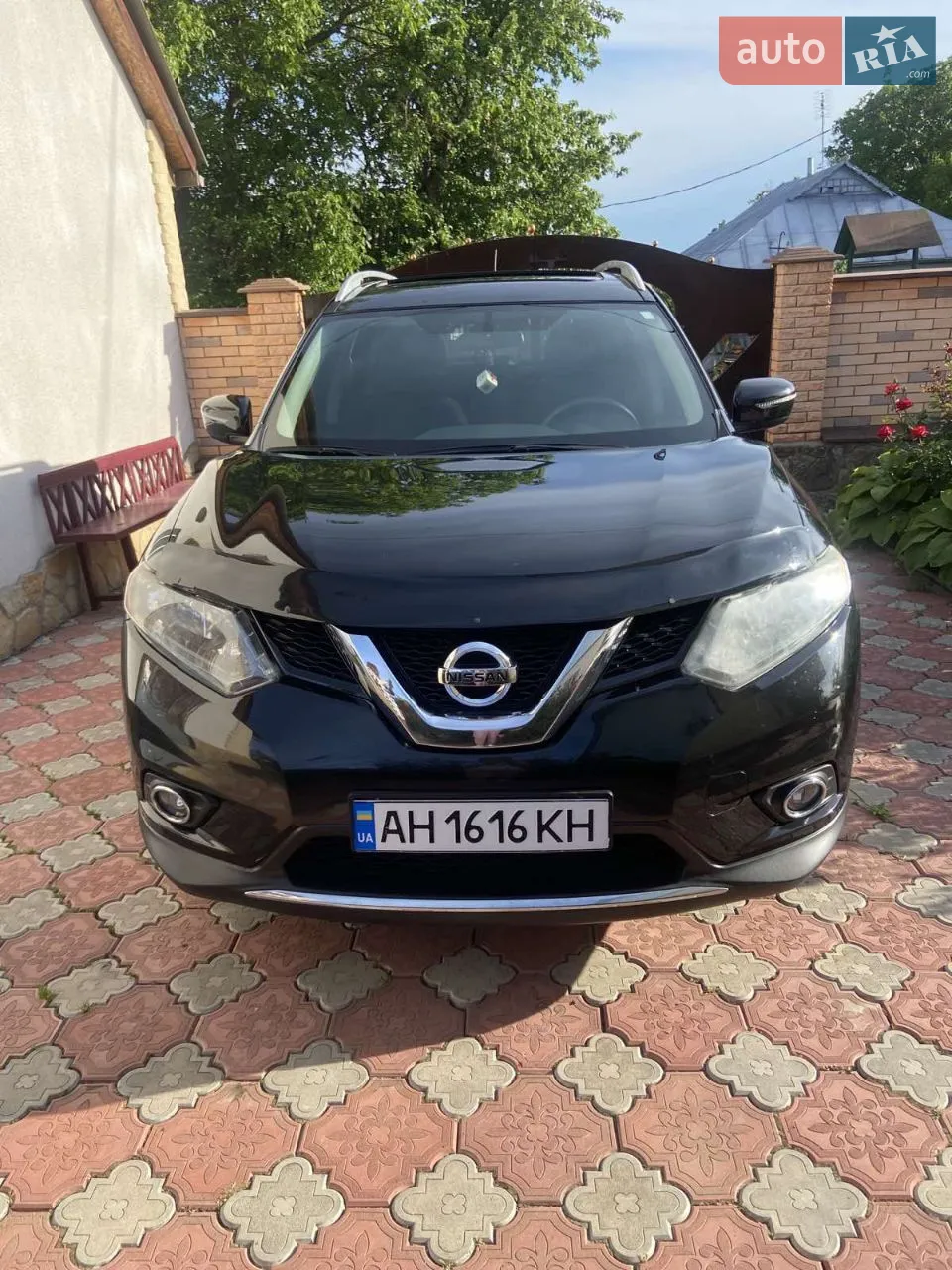 2016 Nissan Rogue - мініатюра 27