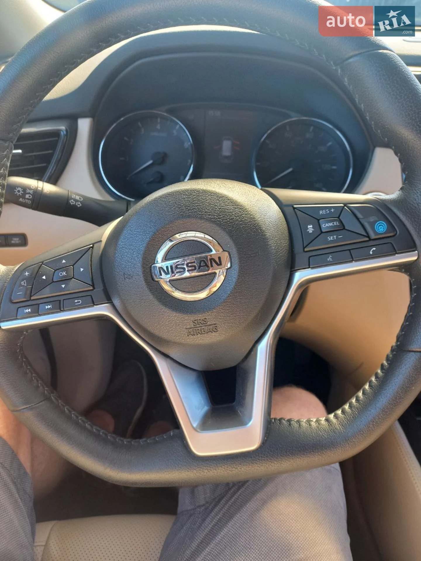 2020 Nissan Rogue - мініатюра 13