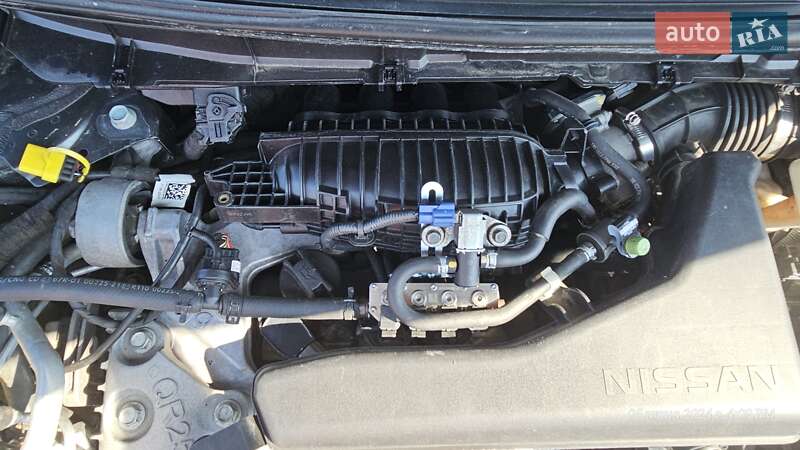 Внедорожник / Кроссовер Nissan Rogue 2014 в Виннице